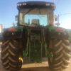 TRACTOR JOHN DEERE 6115R