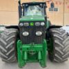 TRACTOR JOHN DEERE 8530 PREMIUM