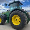 TRACTOR JOHN DEERE 8530 PREMIUM