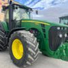 TRACTOR JOHN DEERE 8530 PREMIUM