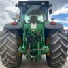 TRACTOR JOHN DEERE 8530 PREMIUM