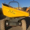 DUMPER WACKER NEUSON