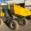 DUMPER WACKER NEUSON