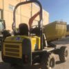 DUMPER WACKER NEUSON