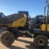 DUMPER WACKER NEUSON