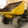 DUMPER WACKER NEUSON DW90