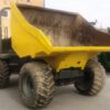 DUMPER WACKER NEUSON DW90