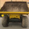 DUMPER WACKER NEUSON DW90