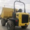 DUMPER WACKER NEUSON DW90