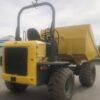 DUMPER WACKER NEUSON DW90