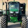 TRACTOR JOHN DEERE 6115M