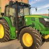 TRACTOR JOHN DEERE 6115M