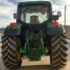 TRACTOR JOHN DEERE 6115M