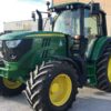 TRACTOR JOHN DEERE 6115M